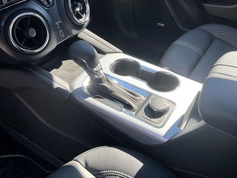 New 2026 Chevrolet Blazer LT w/ Sound & Technology Package image 8