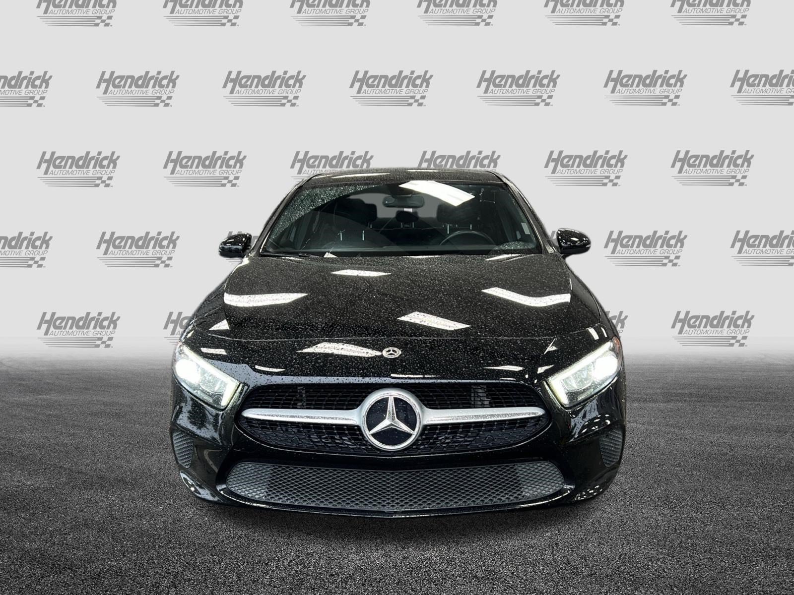 Used 2022 Mercedes-Benz A 220 image 3
