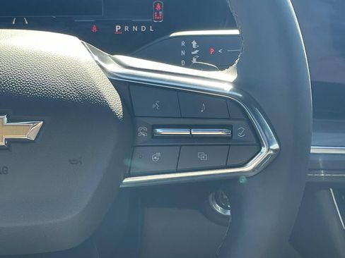 New 2026 Chevrolet Suburban Premier image 30