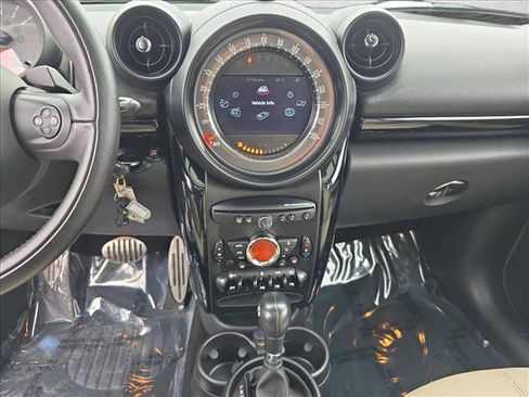 Used 2016 MINI Cooper Countryman S image 20