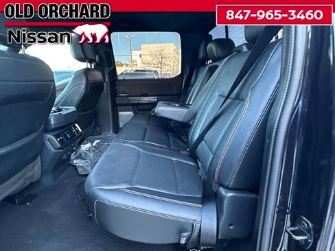 Used 2023 Ford F150 Lariat w/ Equipment Group 502A High AWD/4WD image 16