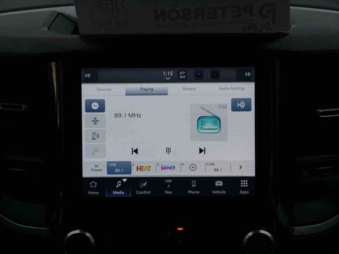 Certified 2022 RAM 1500 Big Horn w/ Trailer Tow Group image 8