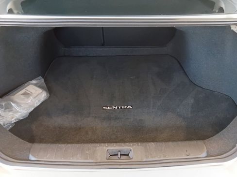 Used 2023 Nissan Sentra S image 15