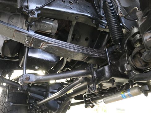 Used 2003 Ford F350 Lariat image 31