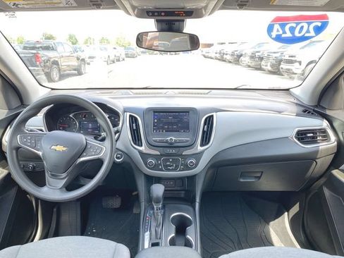 Used 2024 Chevrolet Equinox LS w/ LS Convenience Package AWD/4WD image 19