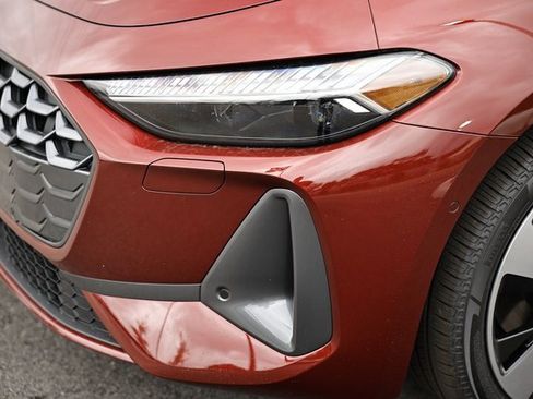 New 2025 Audi A5 2.0T Premium Plus image 12