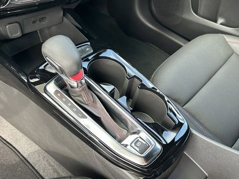 New 2026 Chevrolet Trax RS w/ Driver Confidence Package image 29