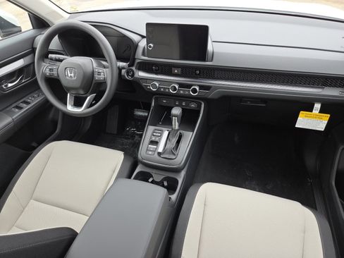 New 2026 Honda CR-V EX image 22