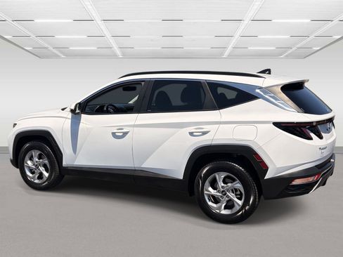 Used 2023 Hyundai Tucson SEL AWD/4WD image 3