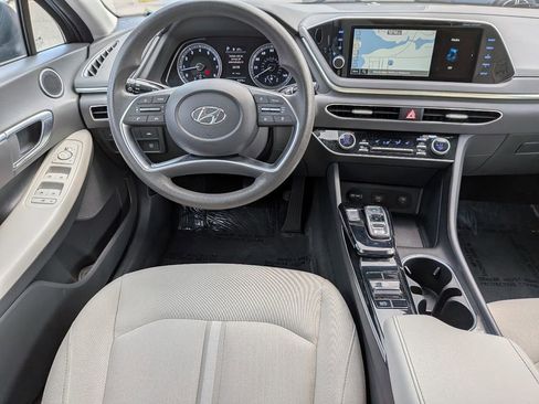 Used 2023 Hyundai Sonata SEL FWD image 15
