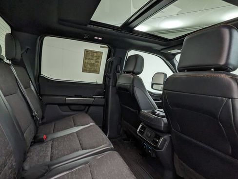 Certified 2023 Ford F150 Tremor AWD/4WD image 40