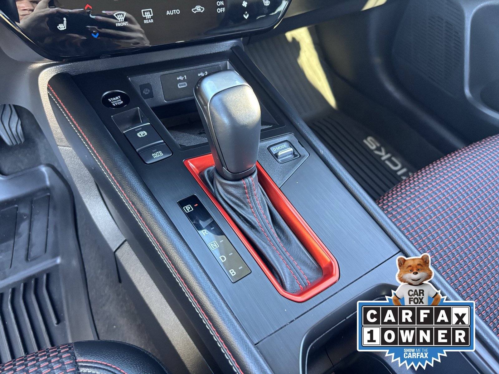 Used 2026 Nissan Kicks SR w/ Cold Weather Package FWD image 26