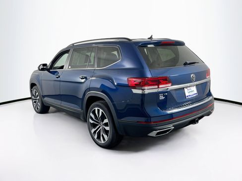 Used 2022 Volkswagen Atlas SE image 7