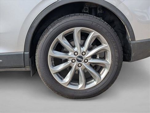 Used 2020 Lincoln Corsair AWD w/ Premium Package image 9