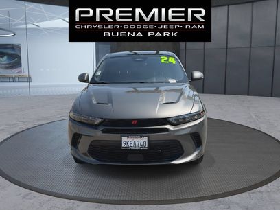 Used 2024 Dodge Hornet R/T Plus