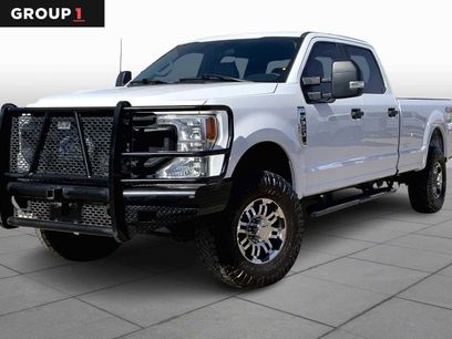 Used 2022 Ford F350 XL w/ Power Equipment Group