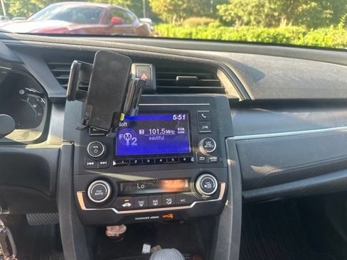 Used 2019 Honda Civic LX image 14