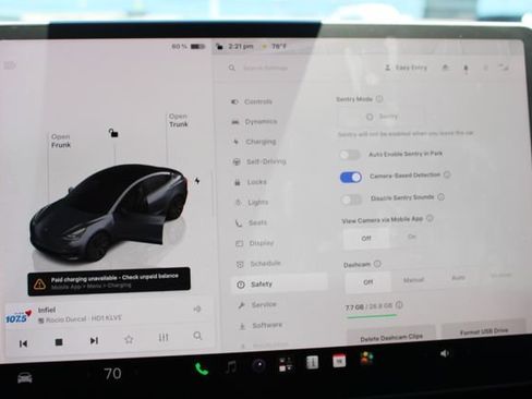 Used 2023 Tesla Model 3 Standard Range RWD image 28