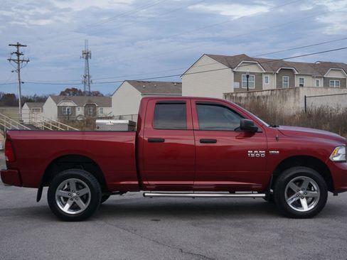 Used 2014 RAM 1500 Express image 6