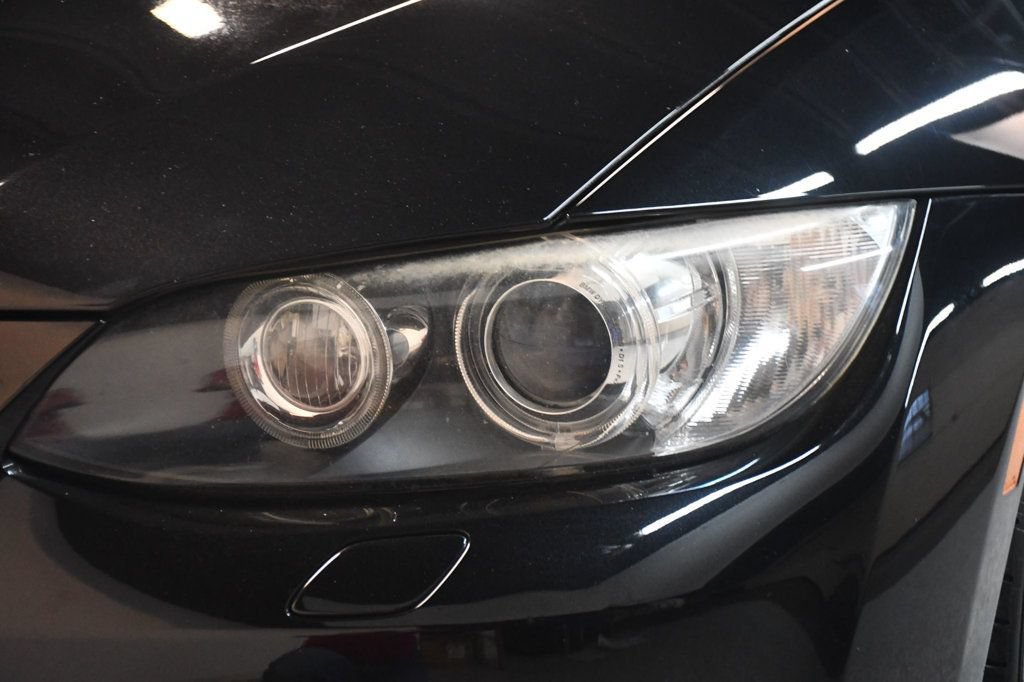 Used 2008 BMW 328i Convertible RWD image 10