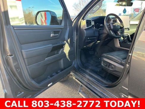 Used 2024 Toyota Tundra Limited image 3