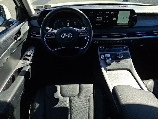 Certified 2024 Hyundai Palisade XRT AWD/4WD image 11