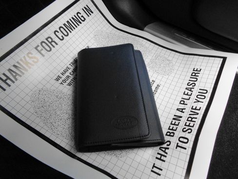 Used 2022 Land Rover Range Rover Sport HSE Silver Edition image 20