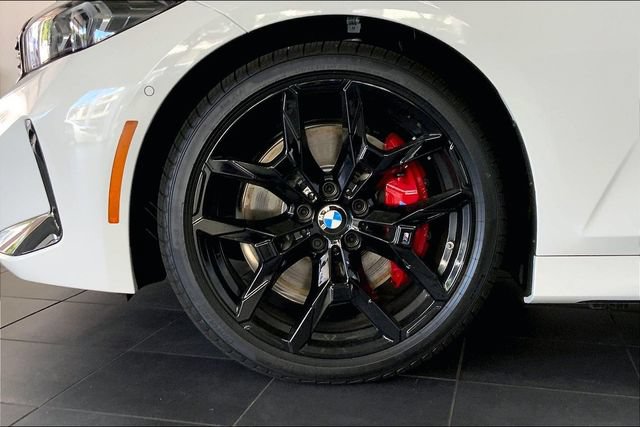 New 2026 BMW M340i w/ Parking Assistance Package RWD image 12