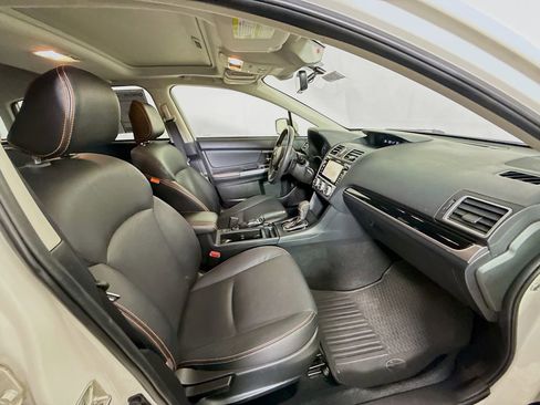 Used 2017 Subaru Crosstrek 2.0i Limited image 28