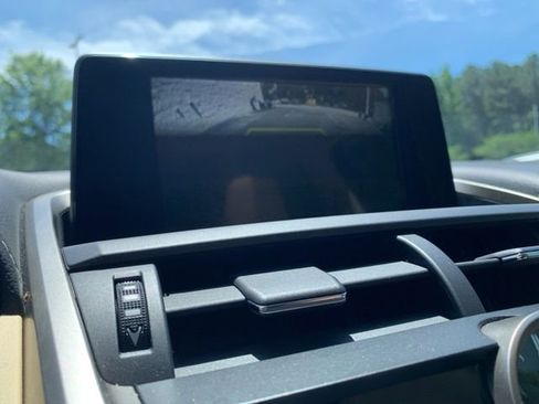 Used 2020 Lexus NX 300 AWD w/ Comfort Package image 33