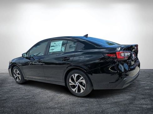 New 2025 Subaru Legacy Premium image 6