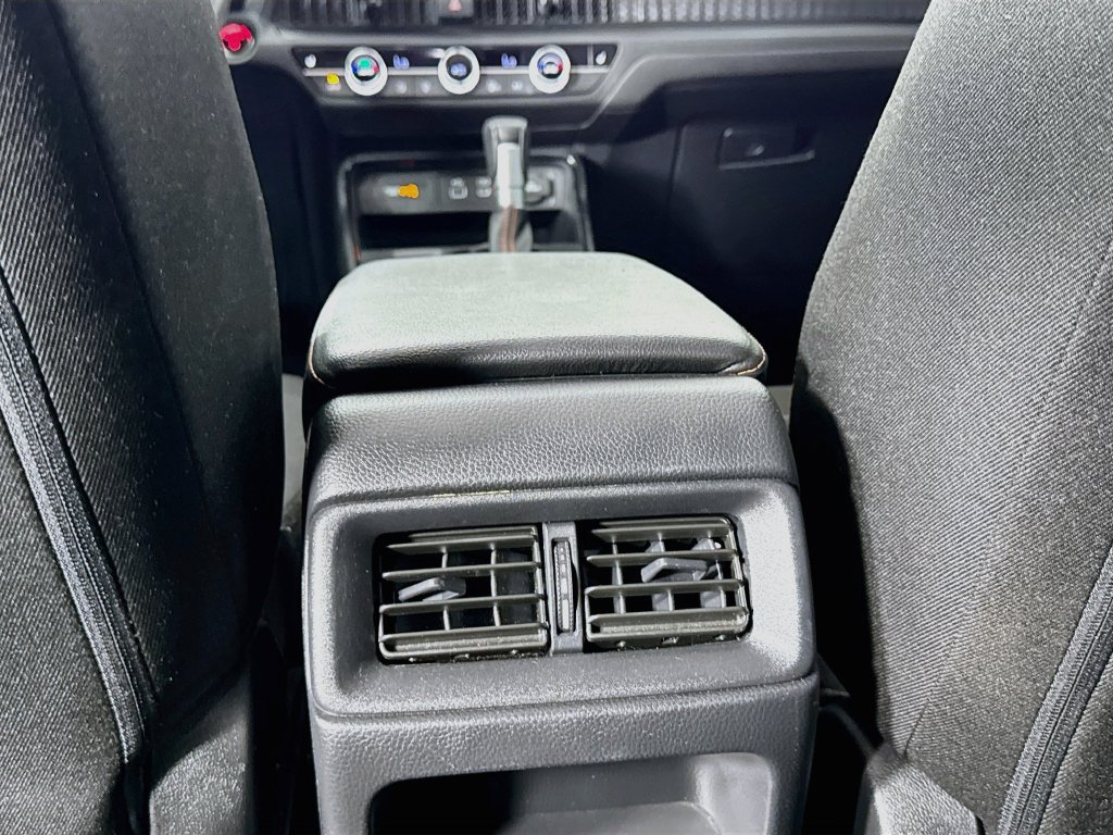 Used 2024 Honda CR-V Sport image 30