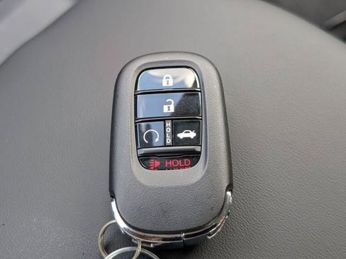 New 2026 Honda Accord SE image 28