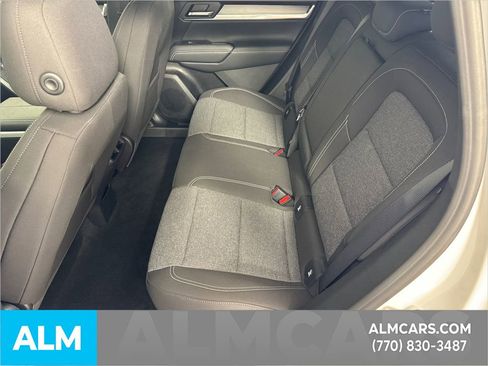 Used 2026 GMC Terrain Elevation image 23