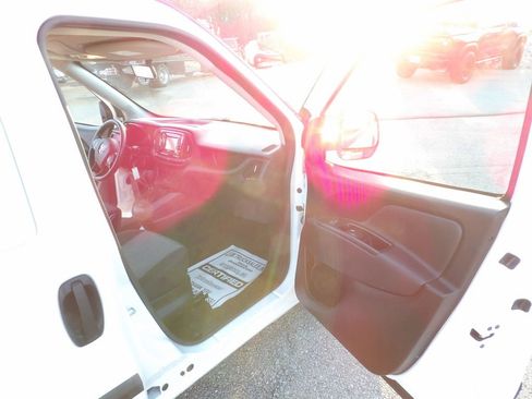 Used 2021 RAM ProMaster City Tradesman SLT image 28