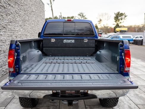 Used 1999 Ford F250 XL image 17