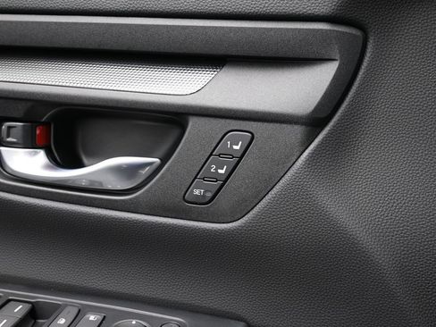Used 2026 Honda CR-V Sport-L image 18