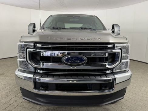 Used 2022 Ford F350 XL w/ STX Appearance Package image 2