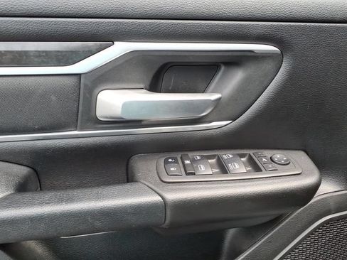 Used 2023 RAM 1500 Big Horn AWD/4WD image 11