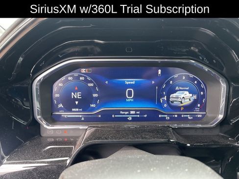 Used 2025 Chevrolet Silverado 1500 RST w/ Convenience Package II image 15