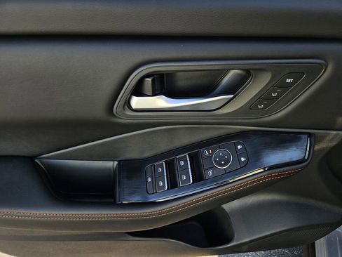 New 2026 Nissan Rogue SV w/ Rock Creek Premium Package image 13