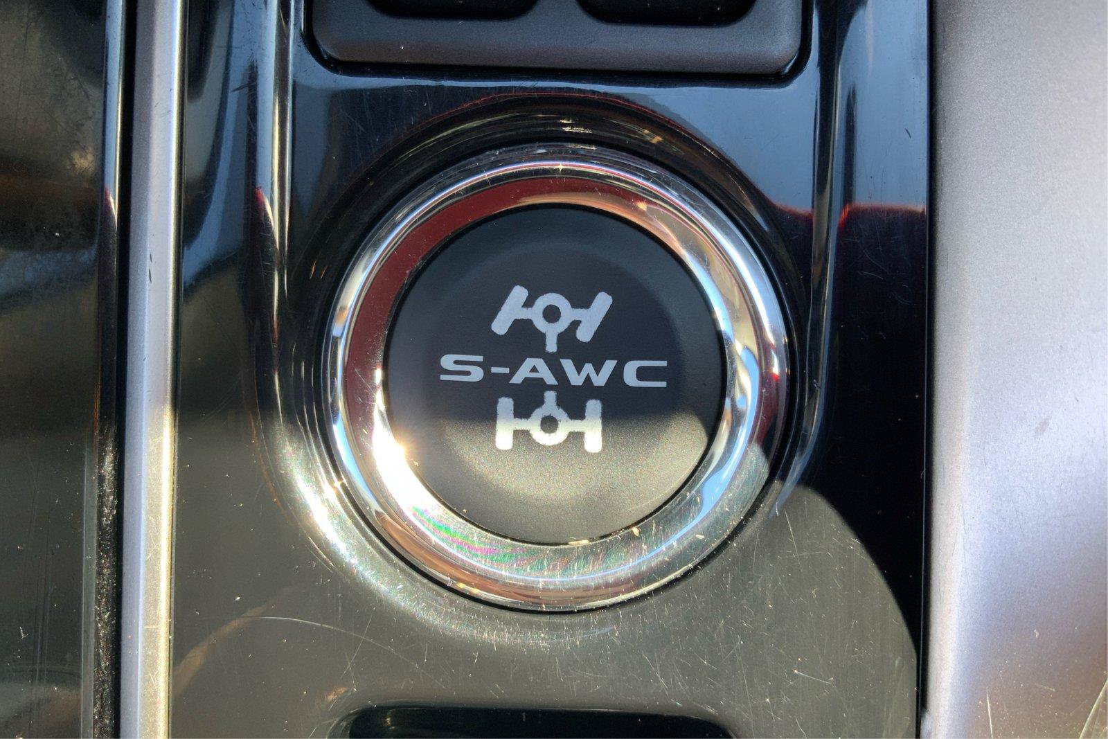 Used 2024 Mitsubishi Eclipse Cross SE AWD/4WD image 36