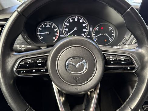 Certified 2024 MAZDA CX-90 3.3 Turbo w/ Preferred Plus image 26