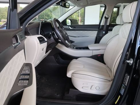 Used 2020 Hyundai Palisade Limited FWD image 11
