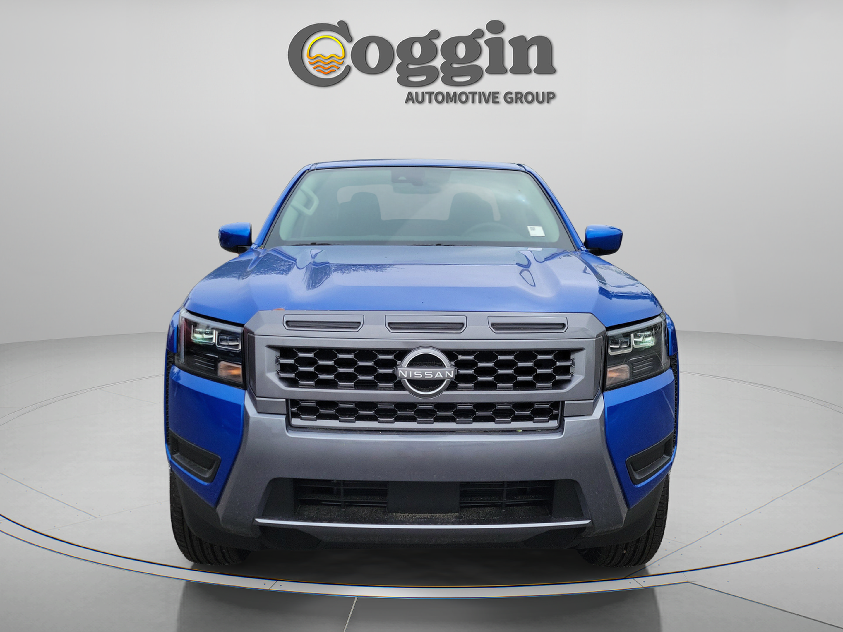 Used 2026 Nissan Frontier SV w/ SV Convenience Package RWD image 10