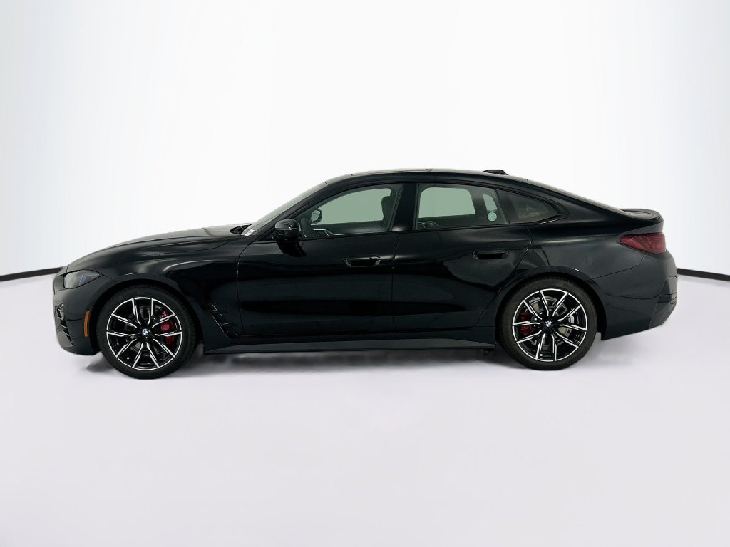 New 2026 BMW 430i w/ M Sport Package RWD image 8