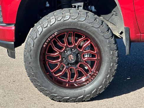 Used 2019 Chevrolet Silverado 1500 RST w/ All-Star Edition image 24