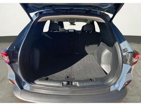 Certified 2025 Ford Escape Platinum AWD/4WD image 18