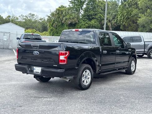 Used 2019 Ford F150 XL w/ Equipment Group 101A Mid RWD image 7