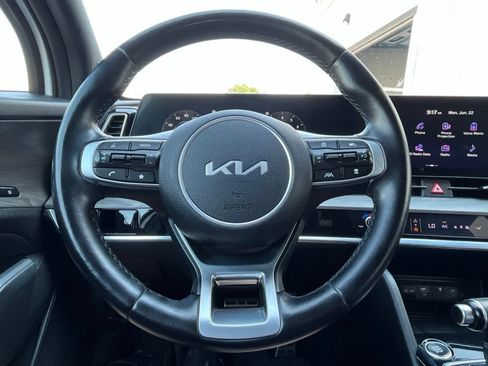 Used 2023 Kia Sportage X-Pro Prestige AWD/4WD image 11